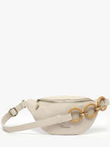 Heuptasje Woomen Beige heliconia WHEL04